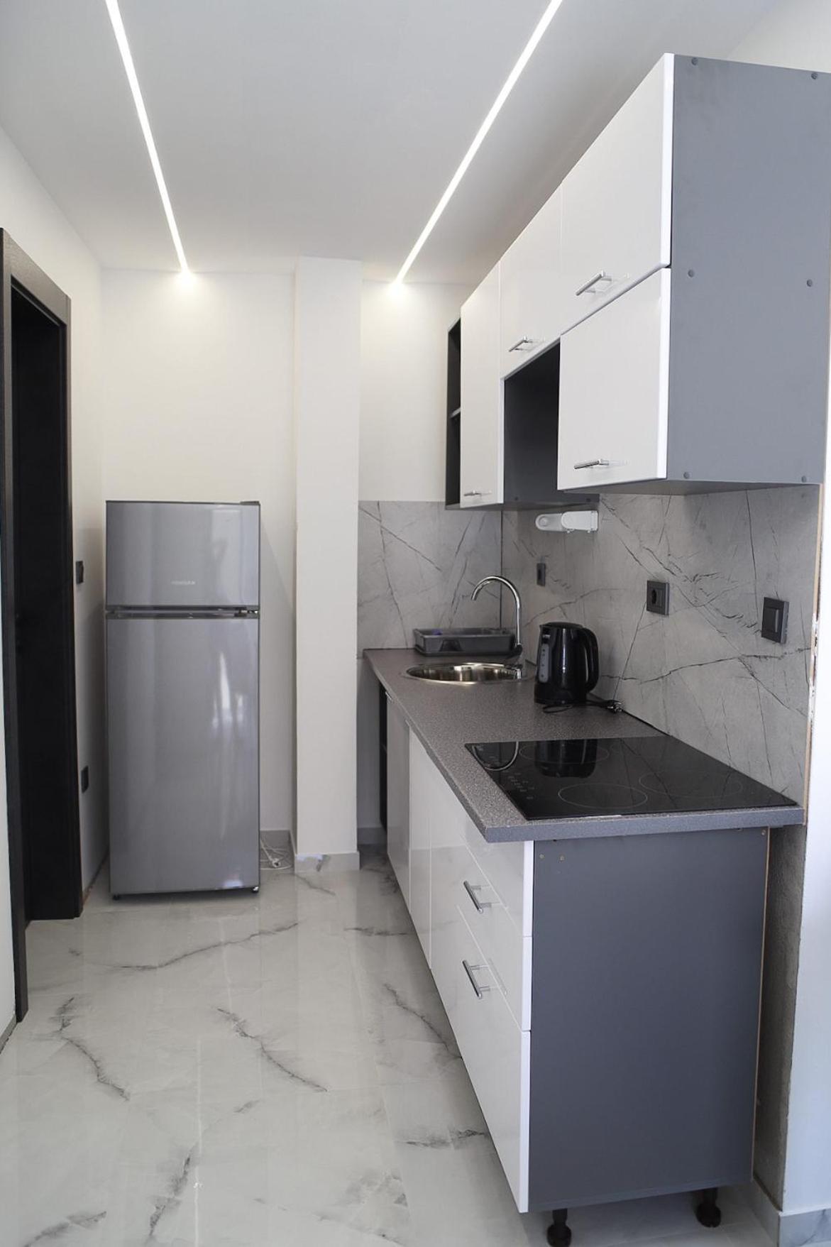 Elite Estate Apartment Podstrana Exterior photo