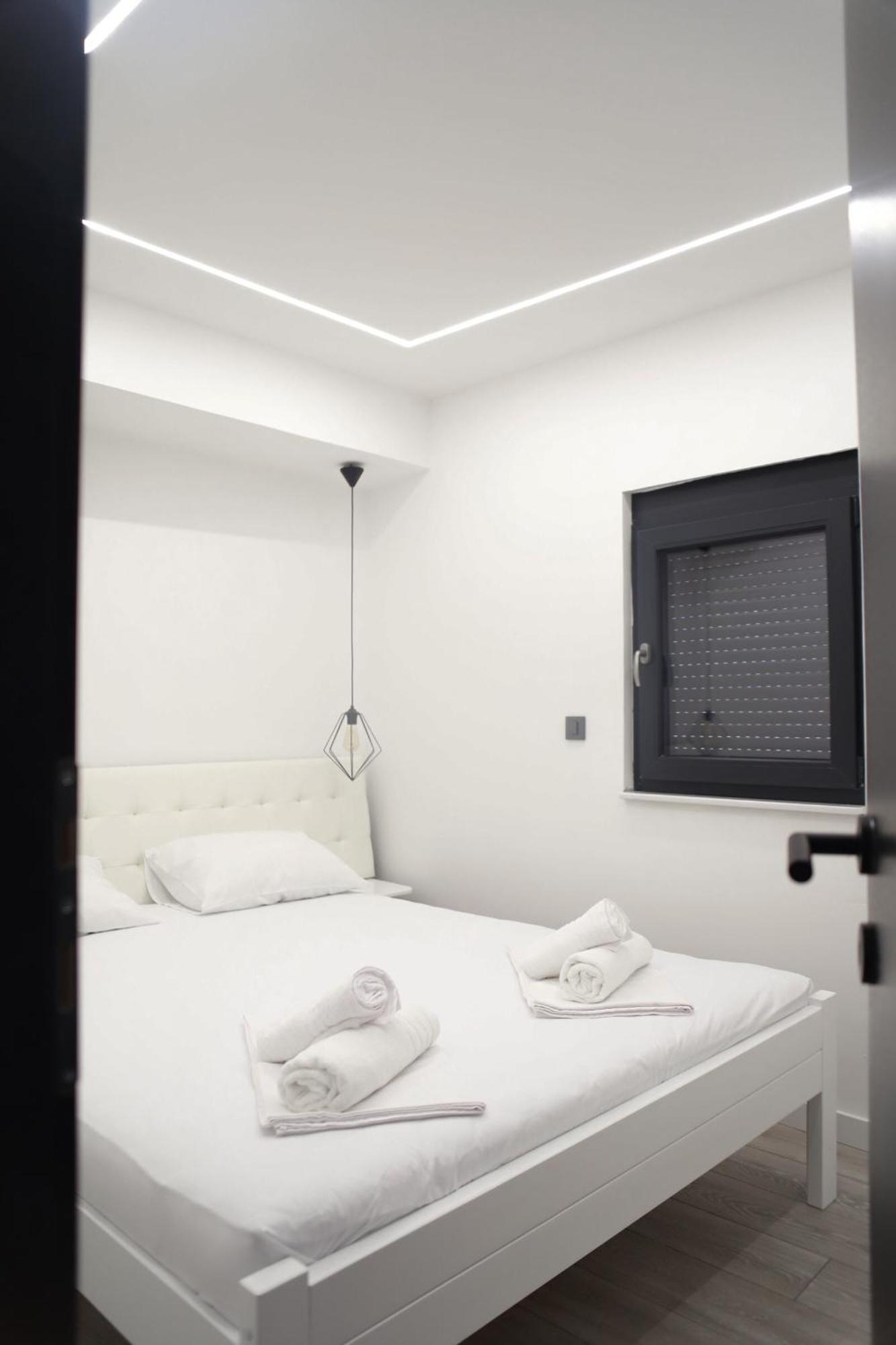 Elite Estate Apartment Podstrana Exterior photo